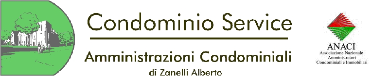Condominio Service